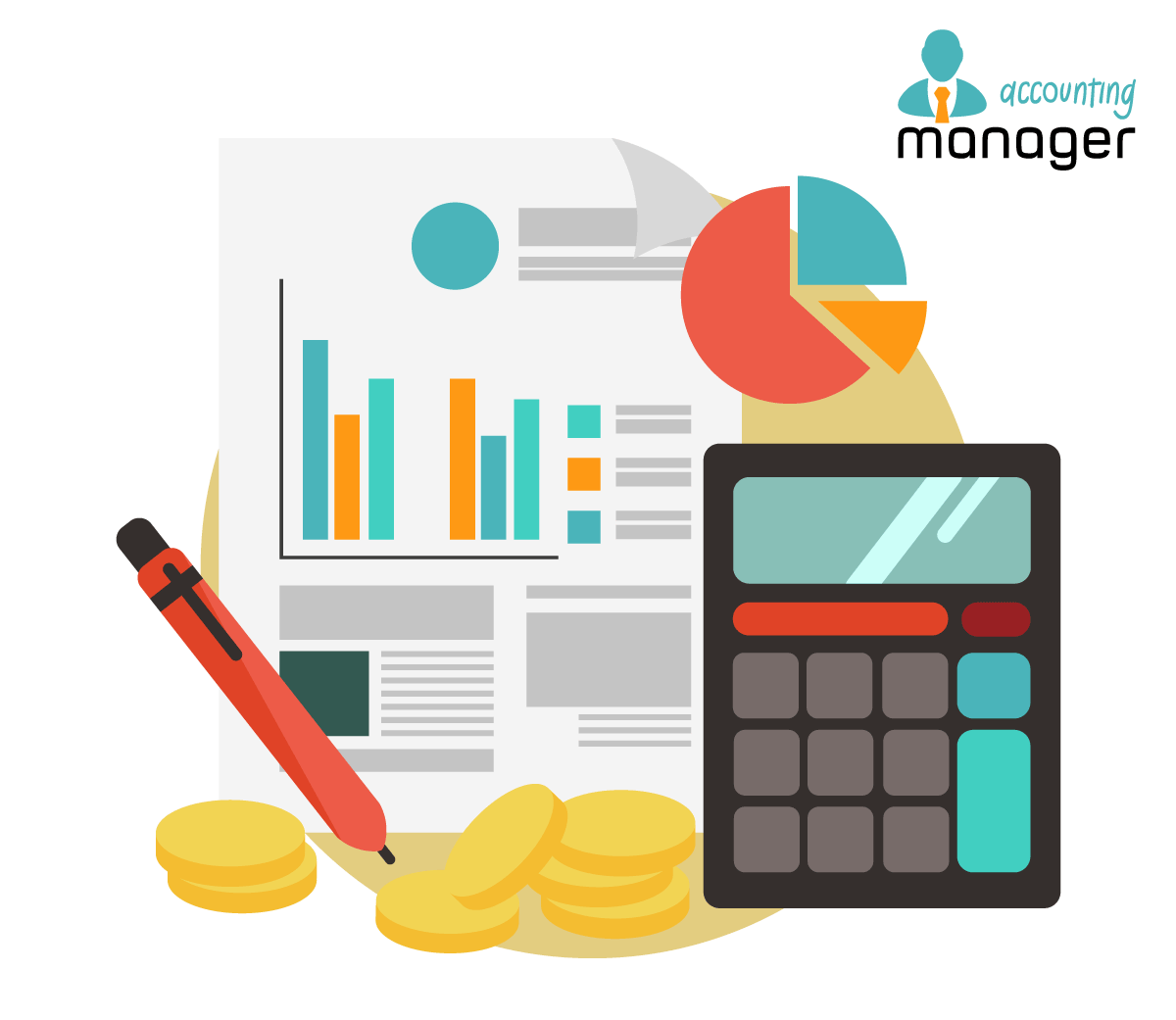 Accounting Manager The Best Accounting Software In This Market 